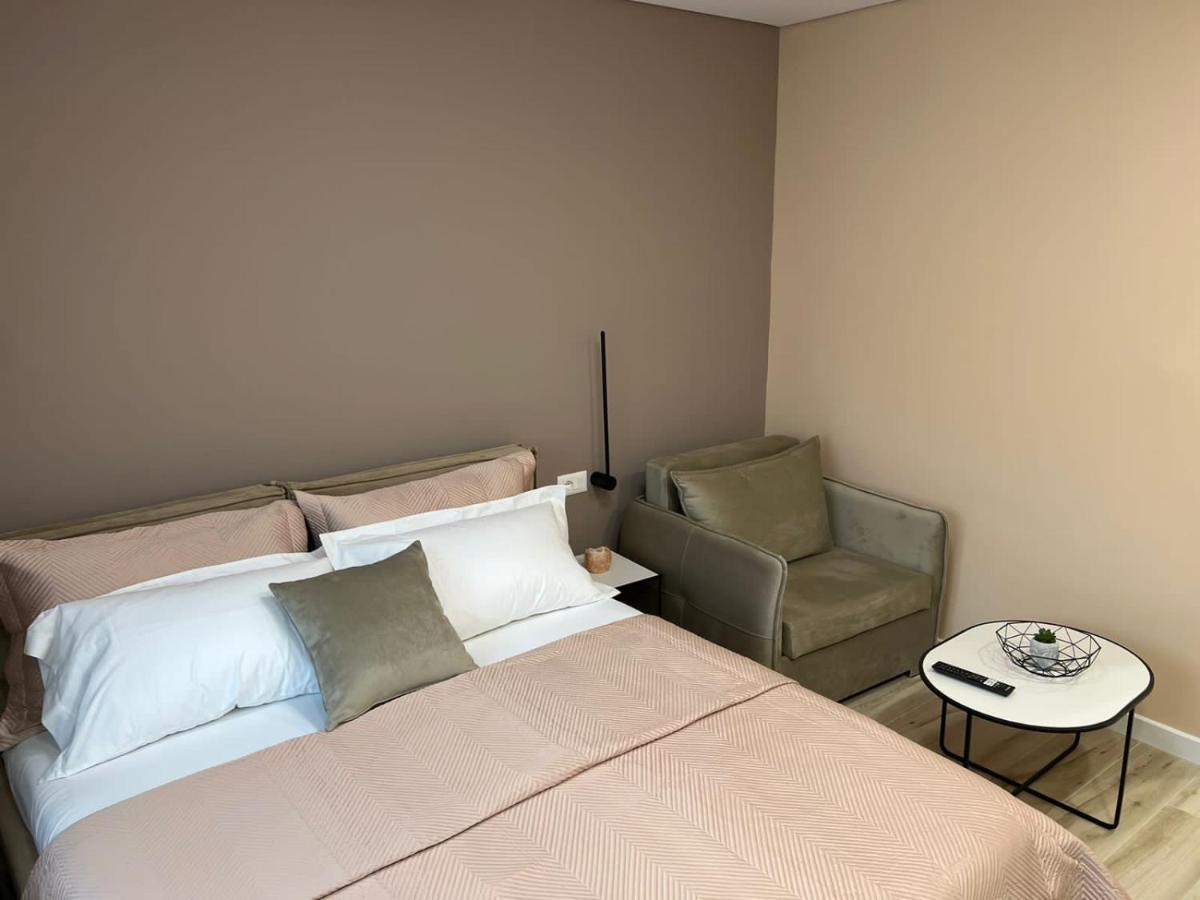 Smart Home , Lovely Apartment In Τίρανα Εξωτερικό φωτογραφία