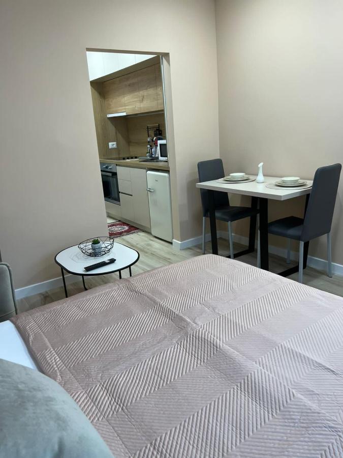 Smart Home , Lovely Apartment In Τίρανα Εξωτερικό φωτογραφία