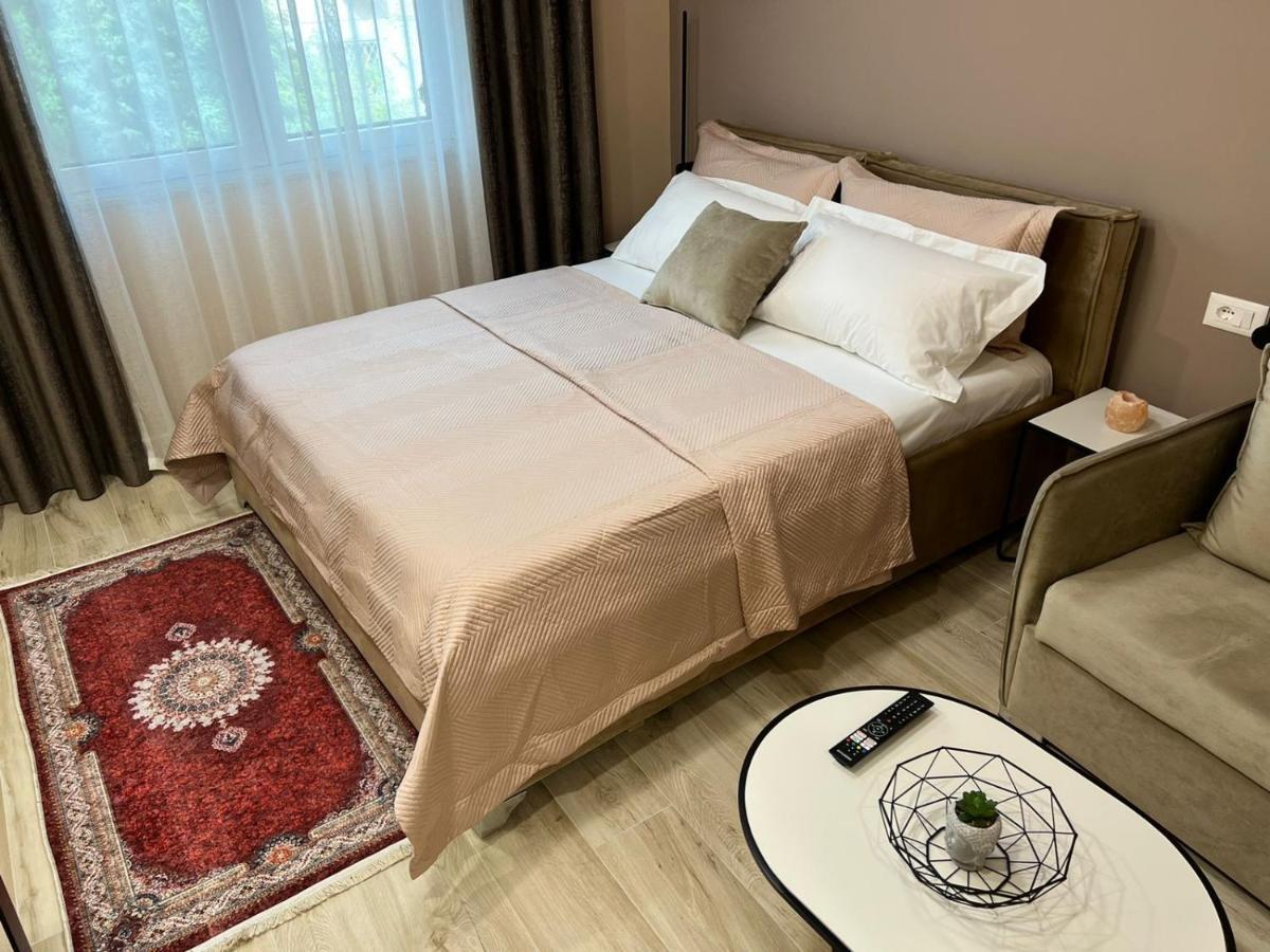 Smart Home , Lovely Apartment In Τίρανα Εξωτερικό φωτογραφία